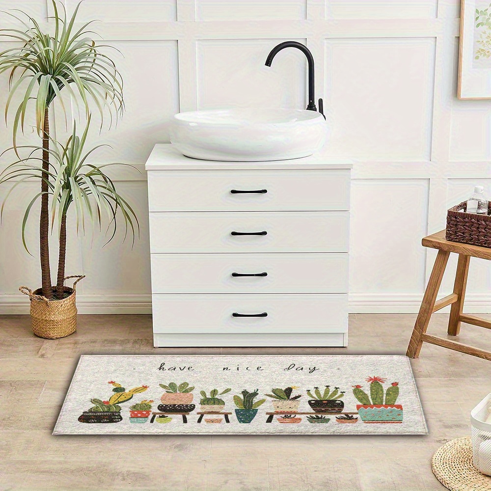 Have Nice Day Potted Cactus Co - Plant Parent Pot review and price